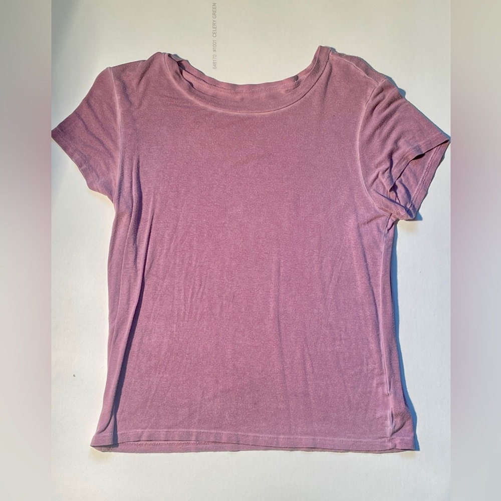 Small American Eagle Soft and Sexy Tee